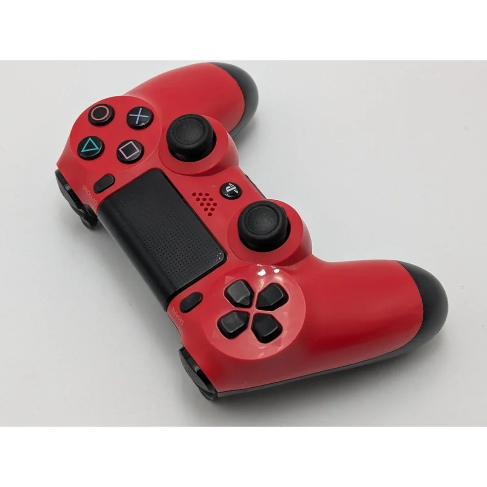 PS4 Sony PlayStation 4 OFFICIAL OEM Dualshock 4 Authentic Wireless Controller